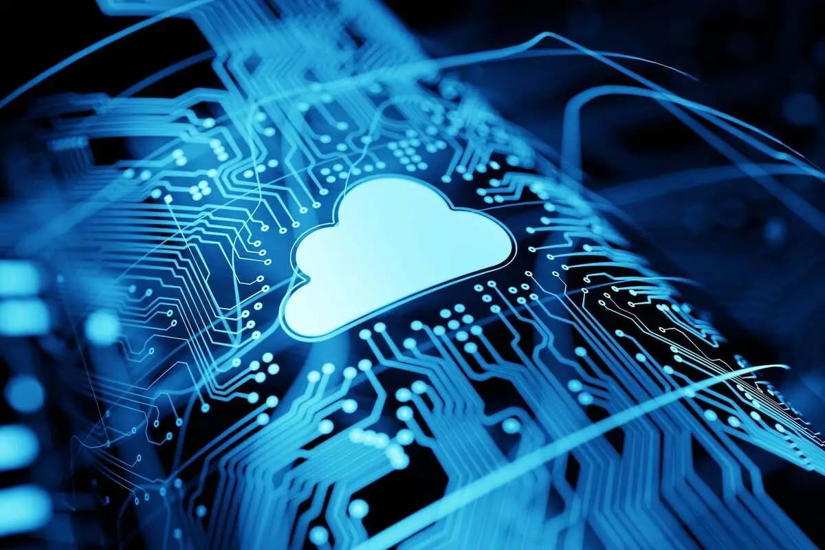 The Future of Cloud Migration Trends and Implications
